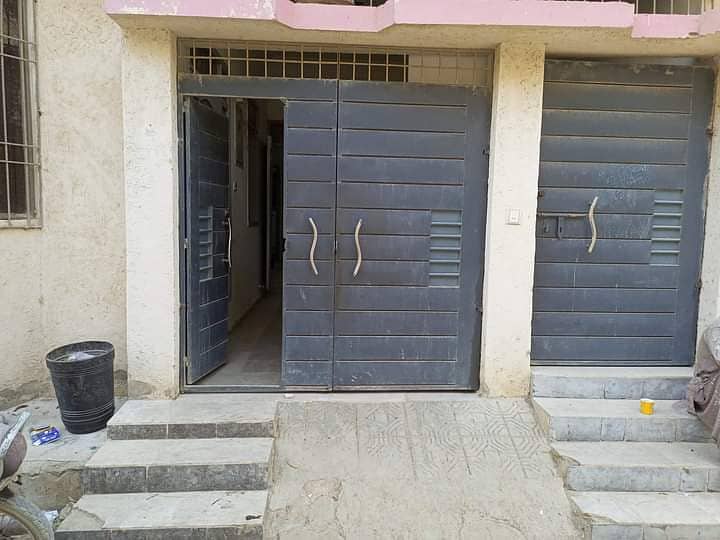 Ground Portion Available For Rent 0