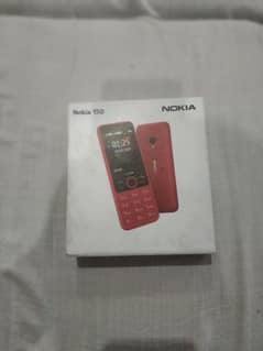 Nokia 150