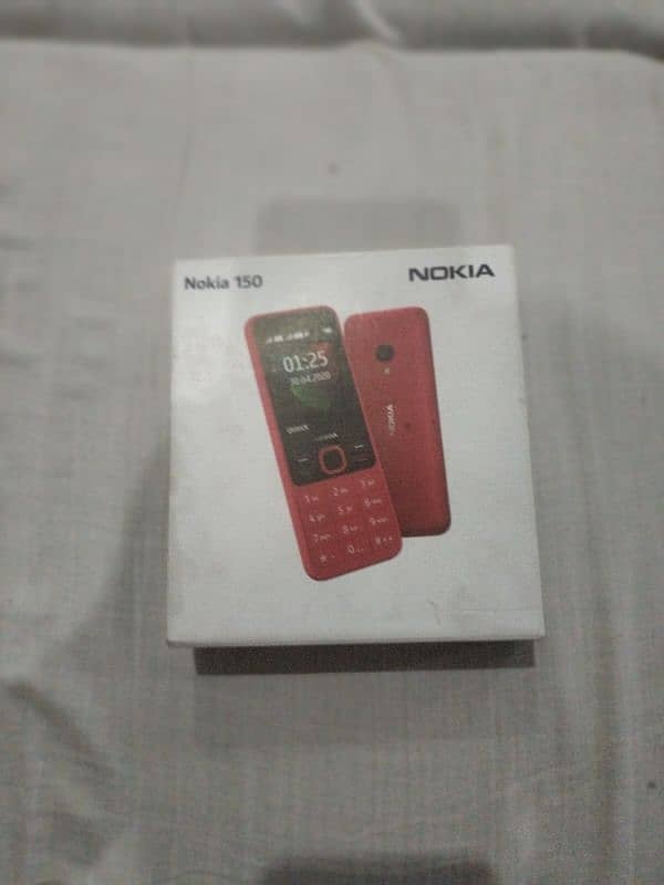 Nokia 150 0