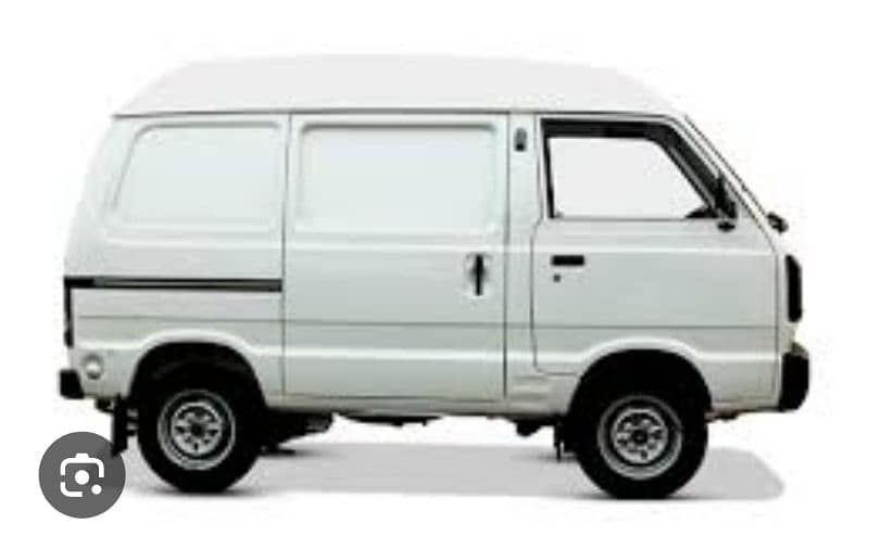 Suzuki Carry 2007 0