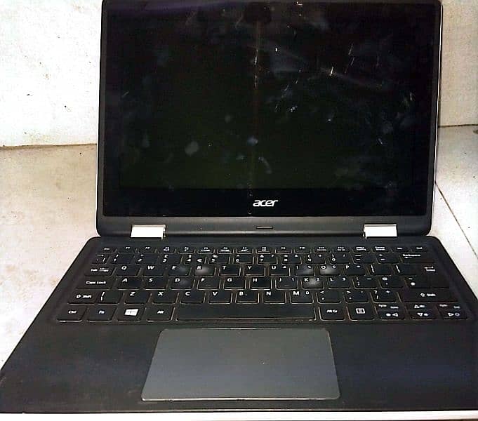 Acer N3060 4Gb ram/ 32Gb rom 1