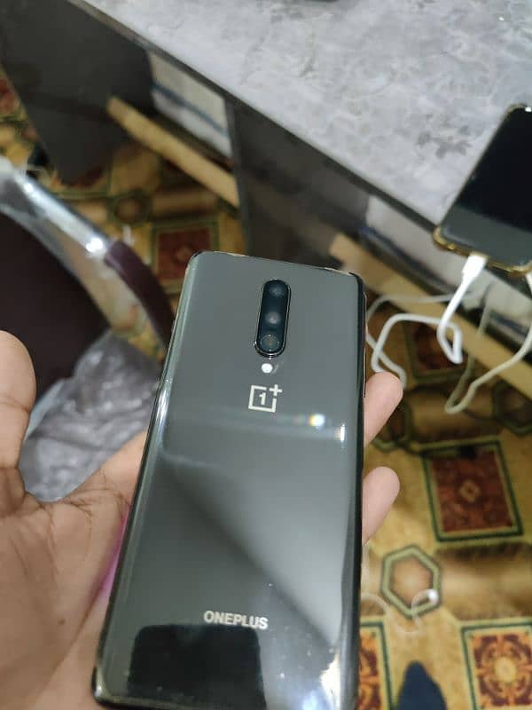 OnePlus 8T TMO 0