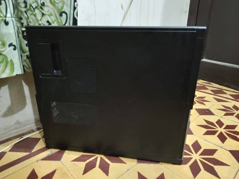 Dell Machine i5 3rd generation 1