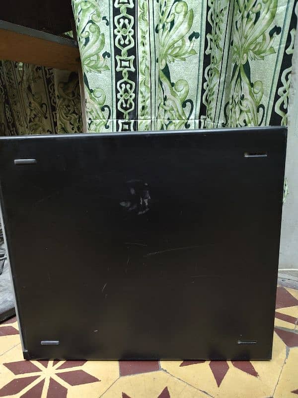 Dell Machine i5 3rd generation 4