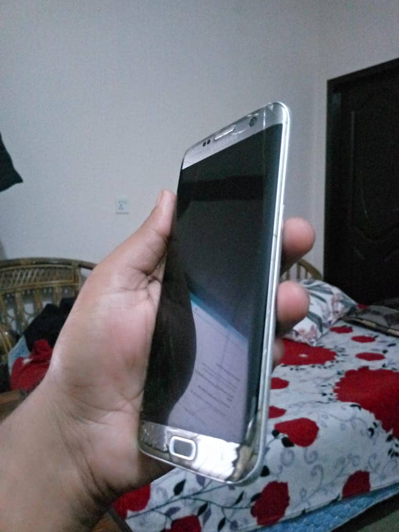 Samsung Galaxy S7 Edge 5