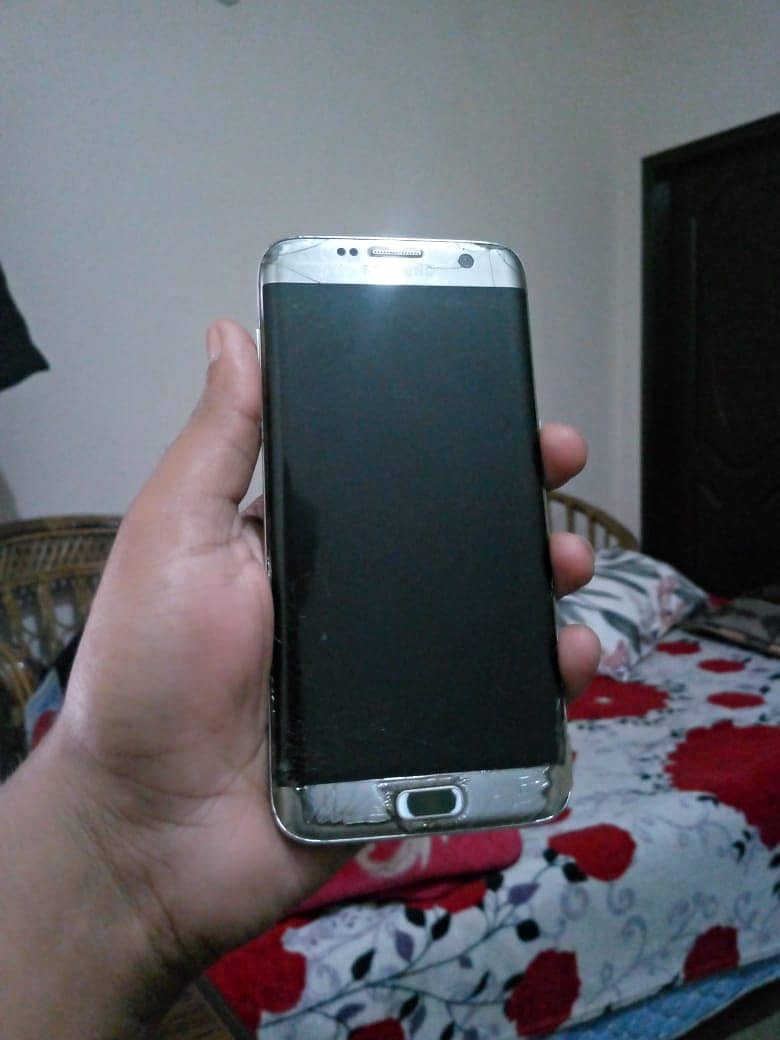 Samsung Galaxy S7 Edge 6