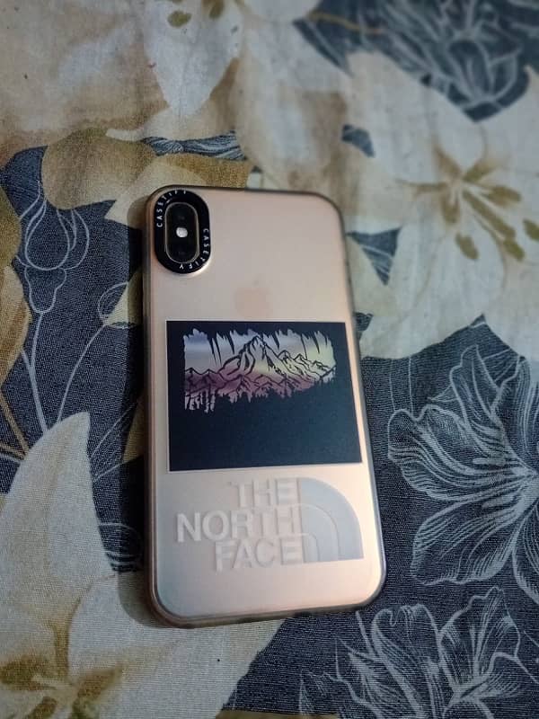 iphone XS 64GB Non PTA 1