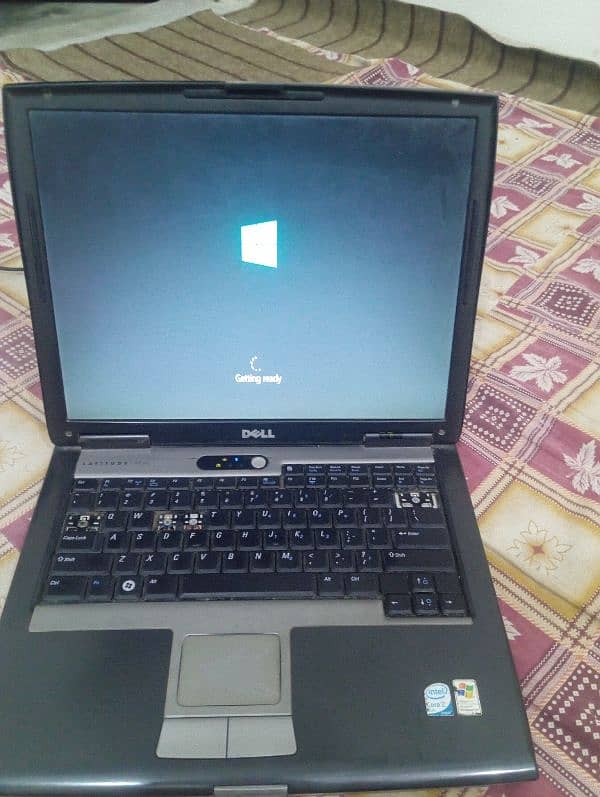 dell latitude d520 2