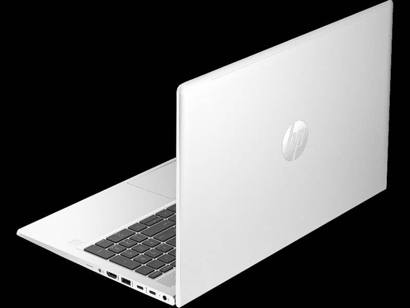 hp laptop probook 5