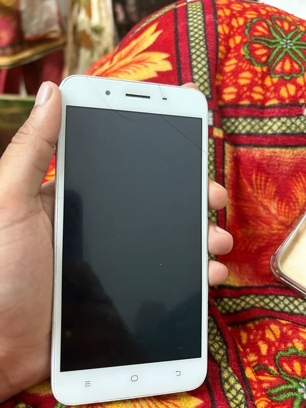 Vivo Y66 Pta Proved 4/64 0