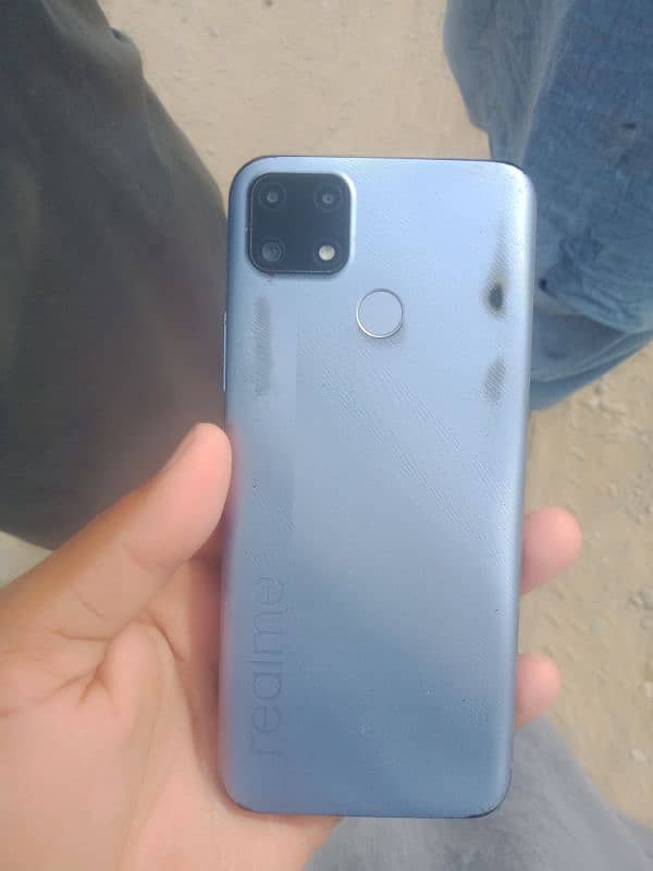 Realme C51 0