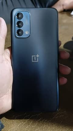 OnePlus Nord n200 4/64