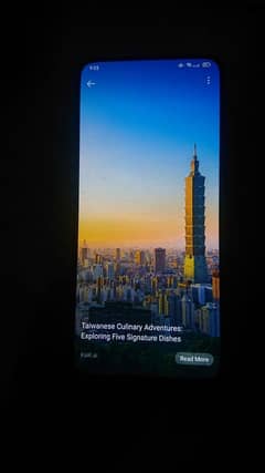 oppo Reno 02 Non PTA