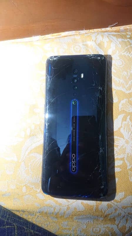 oppo Reno 02 Non PTA 3