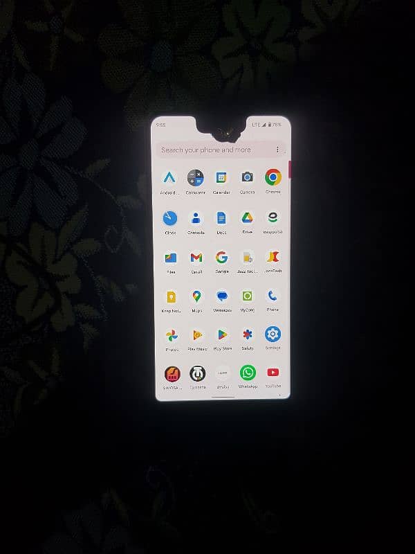 Google Pixel 3 XL 6