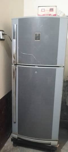 Dawlance Refrigerator For Sale