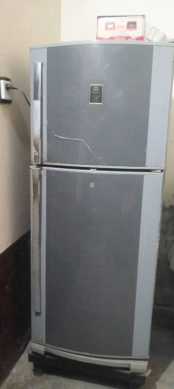 Dawlance Refrigerator For Sale 0