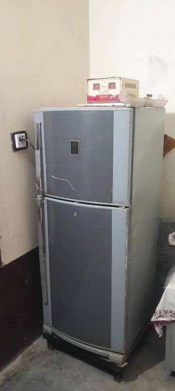 Dawlance Refrigerator For Sale 1