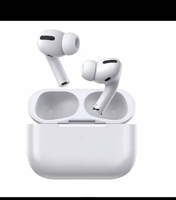 Orignal TWS Airpods with Super Sound 0