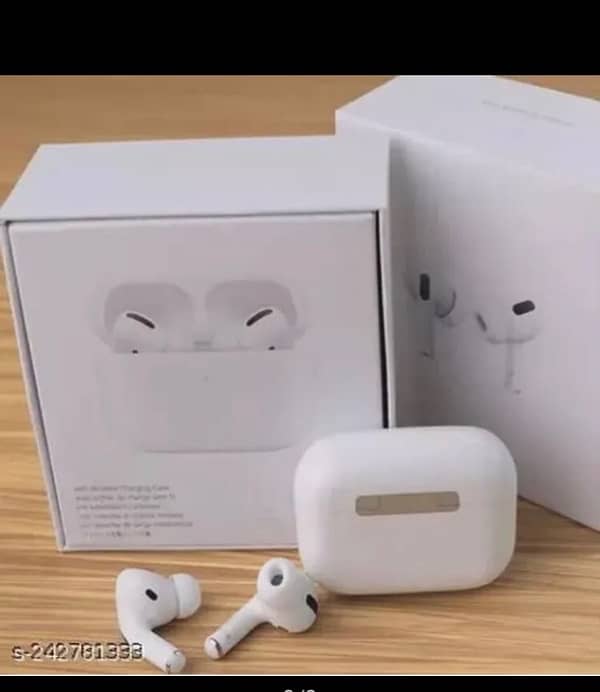 Orignal TWS Airpods with Super Sound 1