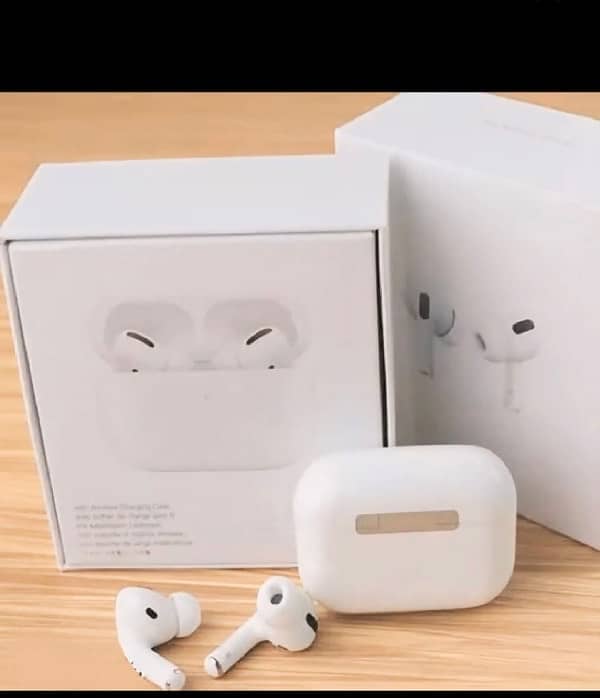 Orignal TWS Airpods with Super Sound 2