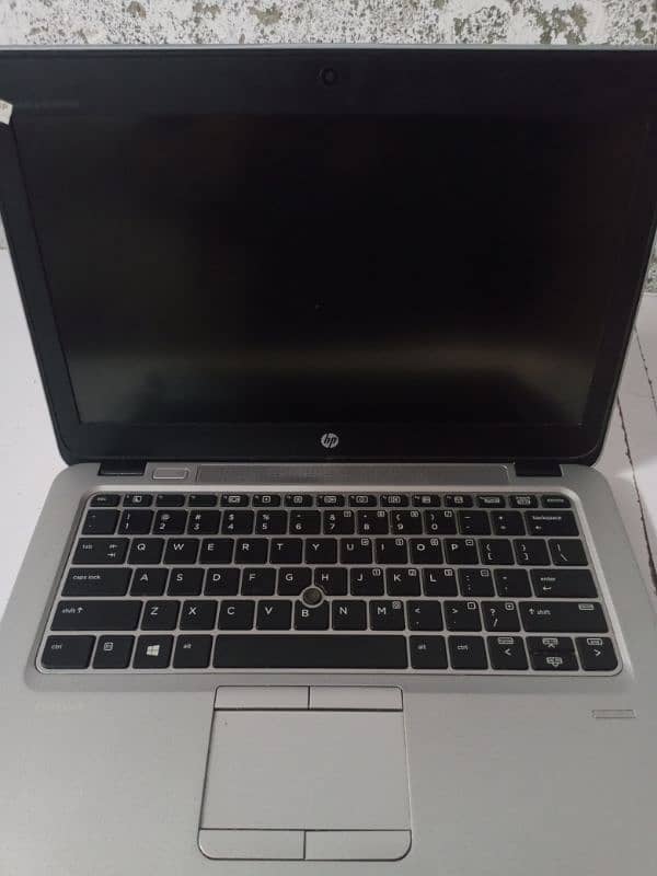 HP Core i5 7th generation 0