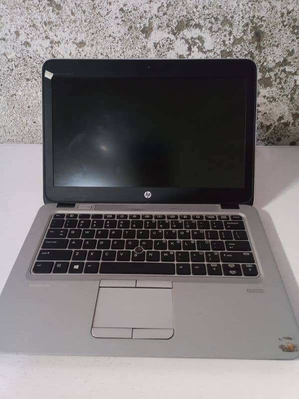 HP Core i5 7th generation 4