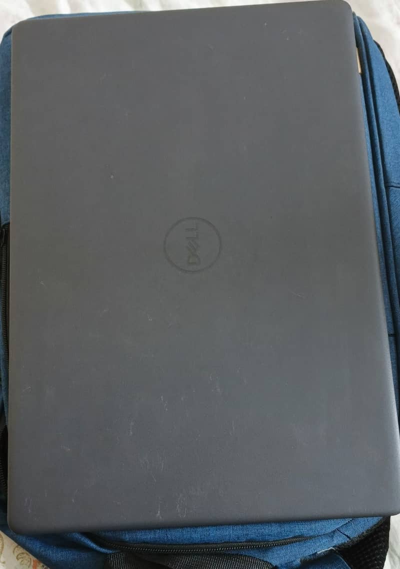 Dell Inspiron 3501 – 11th Gen Core i3 1