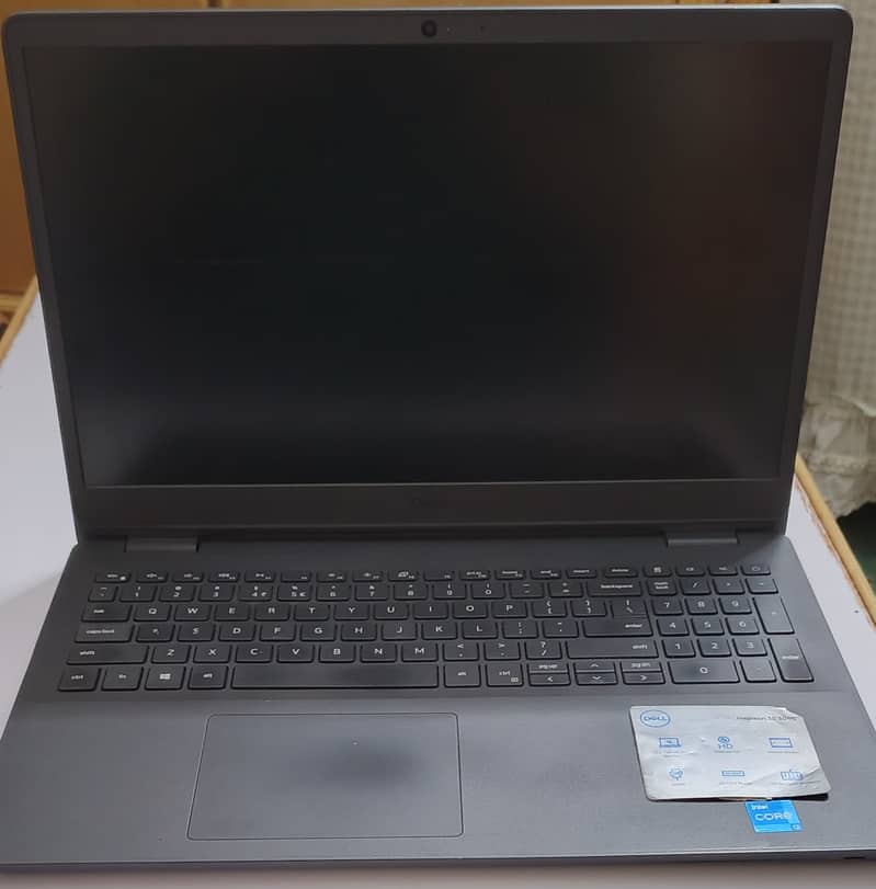 Dell Inspiron 3501 – 11th Gen Core i3 2