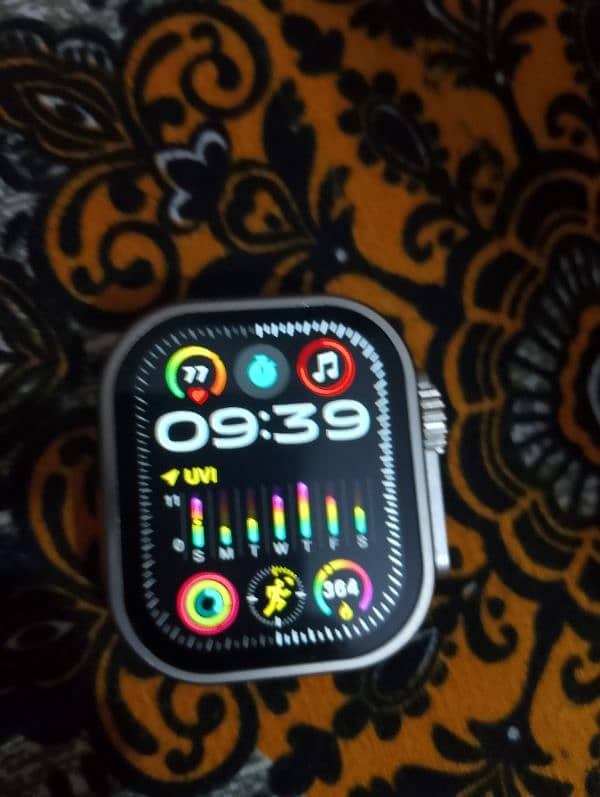 is watch ka naam hai i10 ultra Max 2