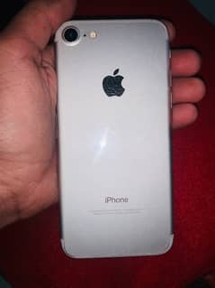 iPhone 7 PTA Approved 128 gb