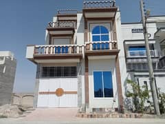 House For sale in Rahim yar khan