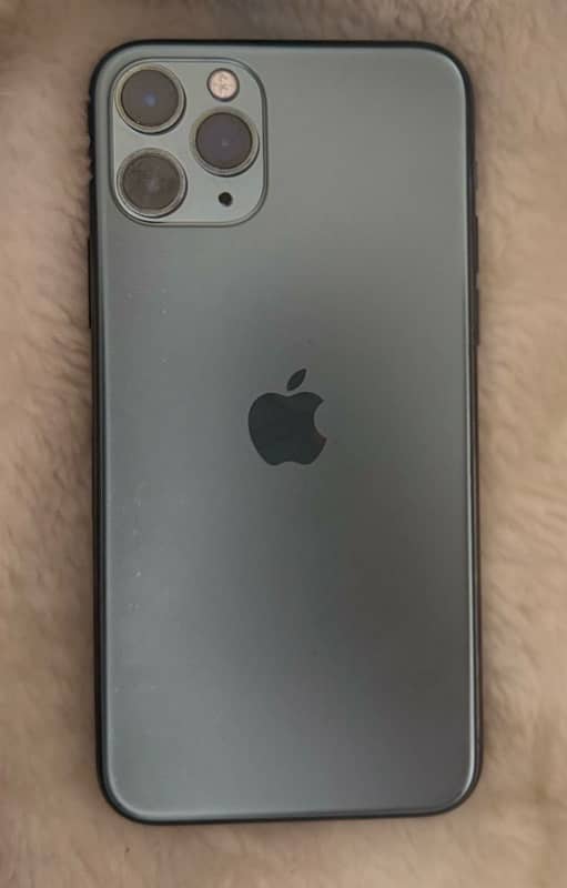 Apple iPhone 11 Pro 3