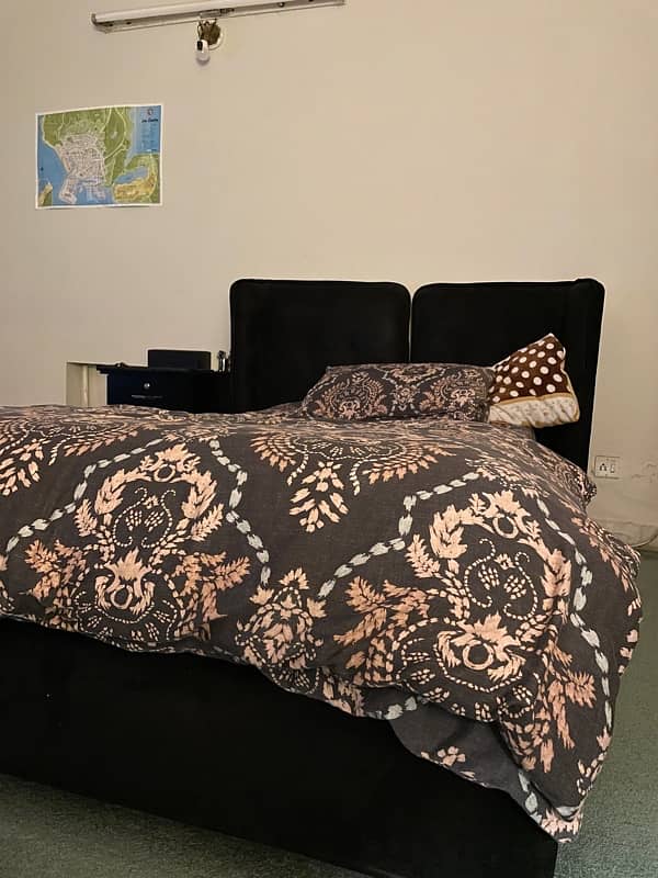 dolce vita bed + writing table | bundle or separate 0