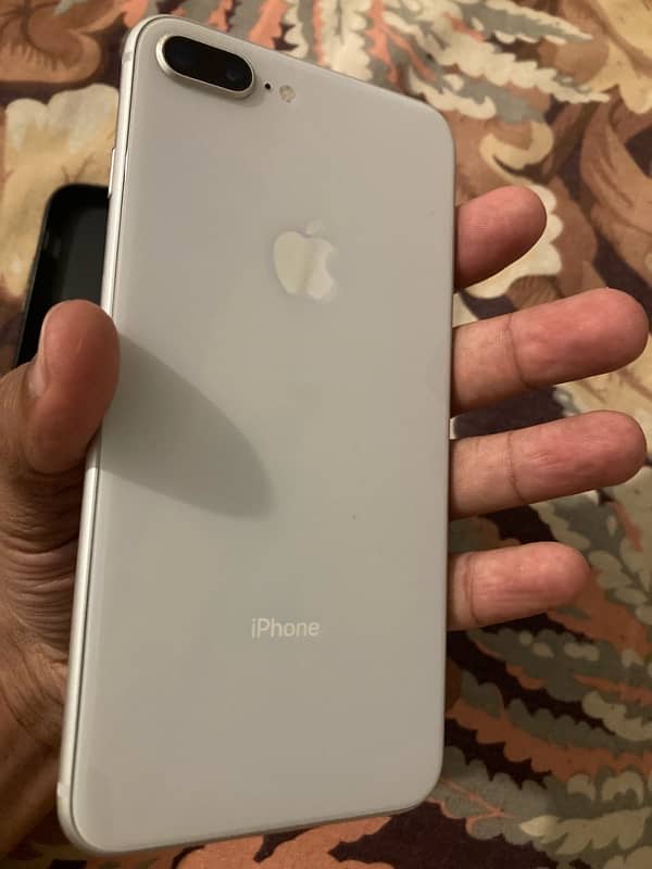 Iphone 8 plus 128 3