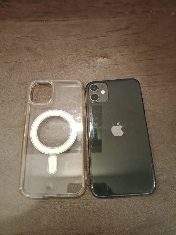 iPhone 11 64 gb non pta jv 0