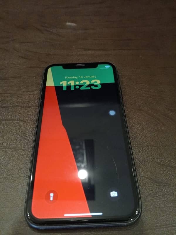 iPhone 11 64 gb non pta jv 1