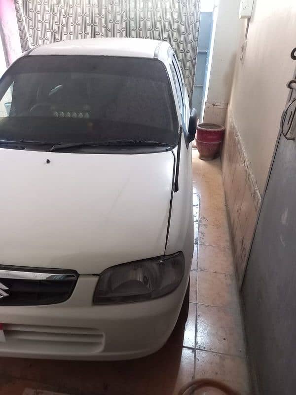 Suzuki Alto 2005 0