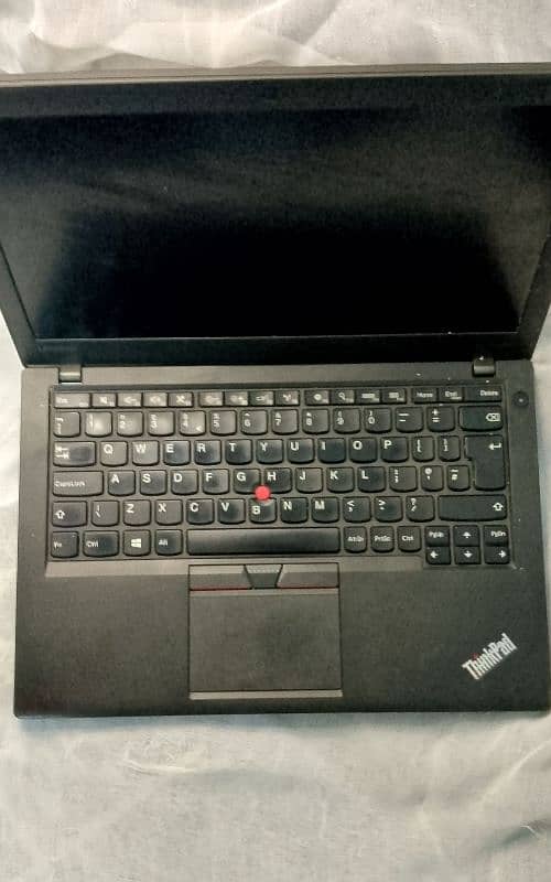 Lenovo Thinkpad core i5 0