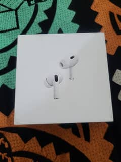 Apple AirPods Pro (2nd Gen)