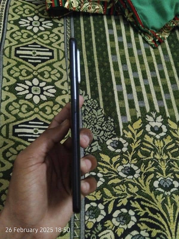 OPPO F19 6/128 GB For Sale 6