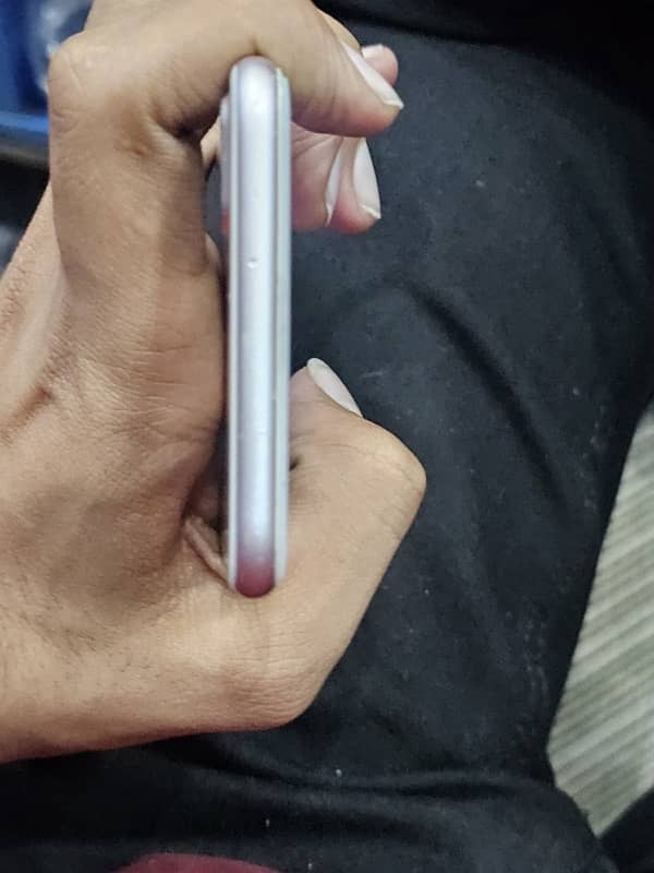 iPhone 7 plus pta aproved 0