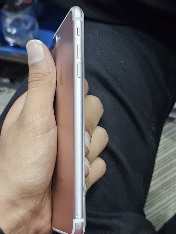 iPhone 7 plus pta aproved 2