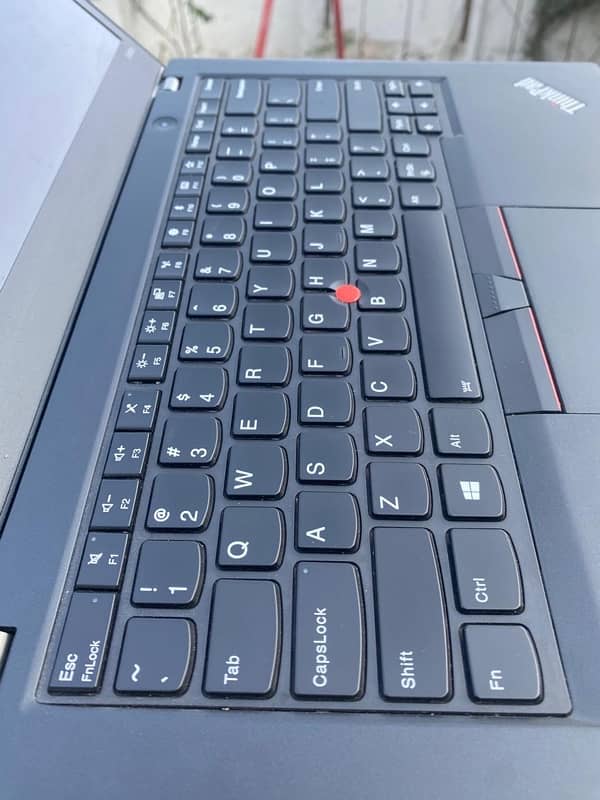 Lenovo Thinkpad t480 2