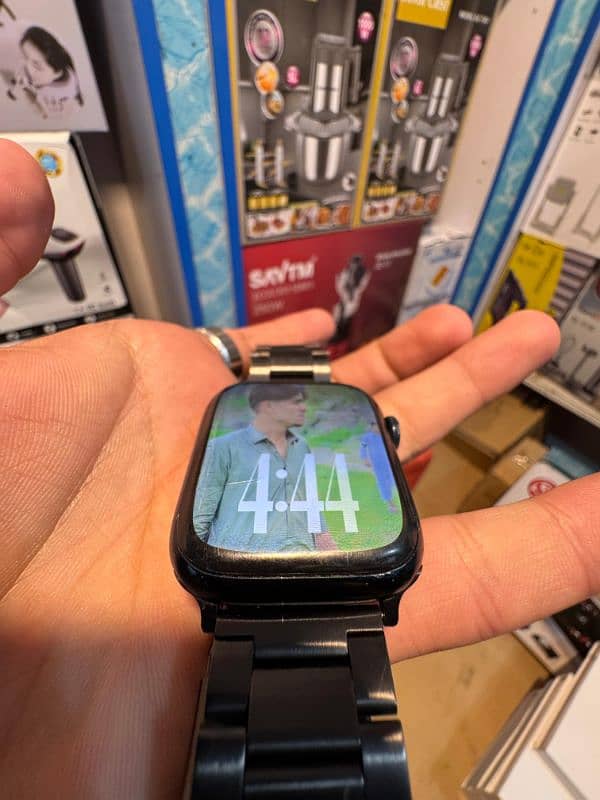 original smart watch 1