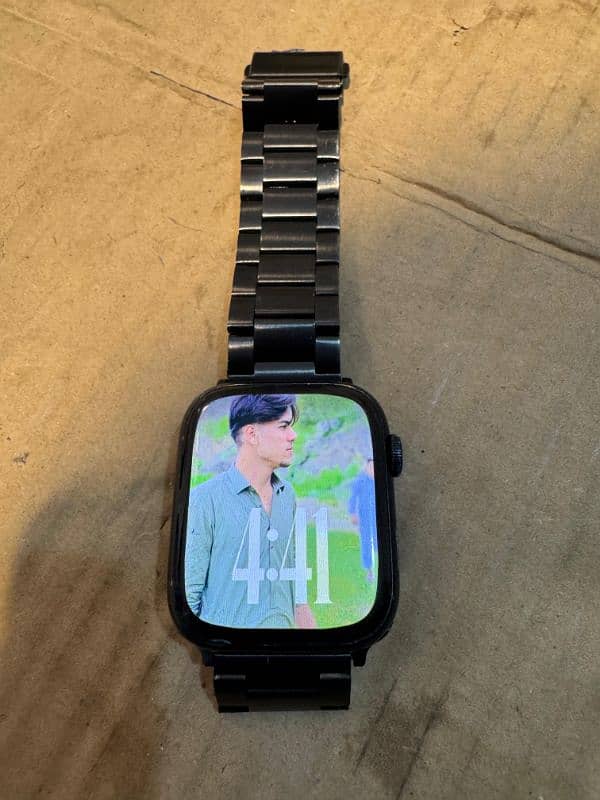 original smart watch 3