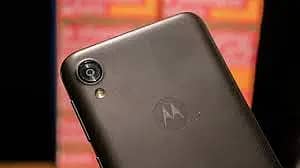 MOTO E6 ANDRIOD VERSION 9 PTA APPORVED 1