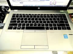 Hp Laptop i5 4th generation