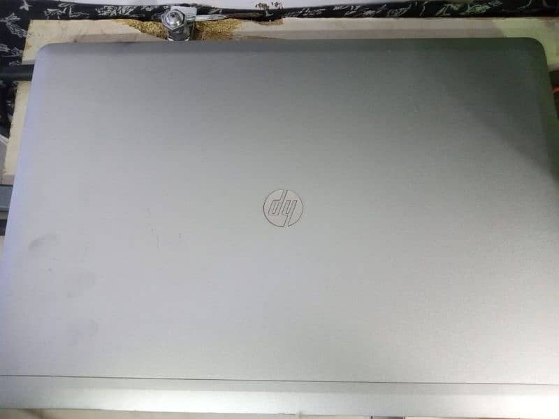 Hp Laptop i5 4th generation 1