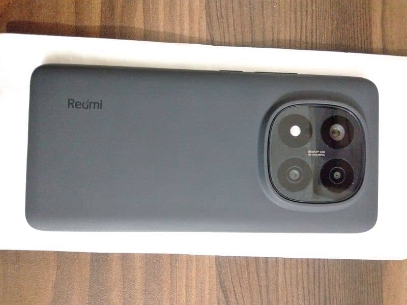 Redmi Note 14 Pro Plus 5G With All Accessories 1